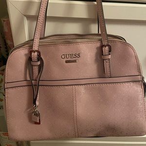 Guess purse